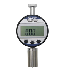 Đồng hồ đo độ cứng cao su SHAHE LXD-A, LXD-C, LXD-D